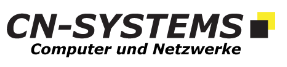 CN-Systems - alles Rund um die Informationtechnologie